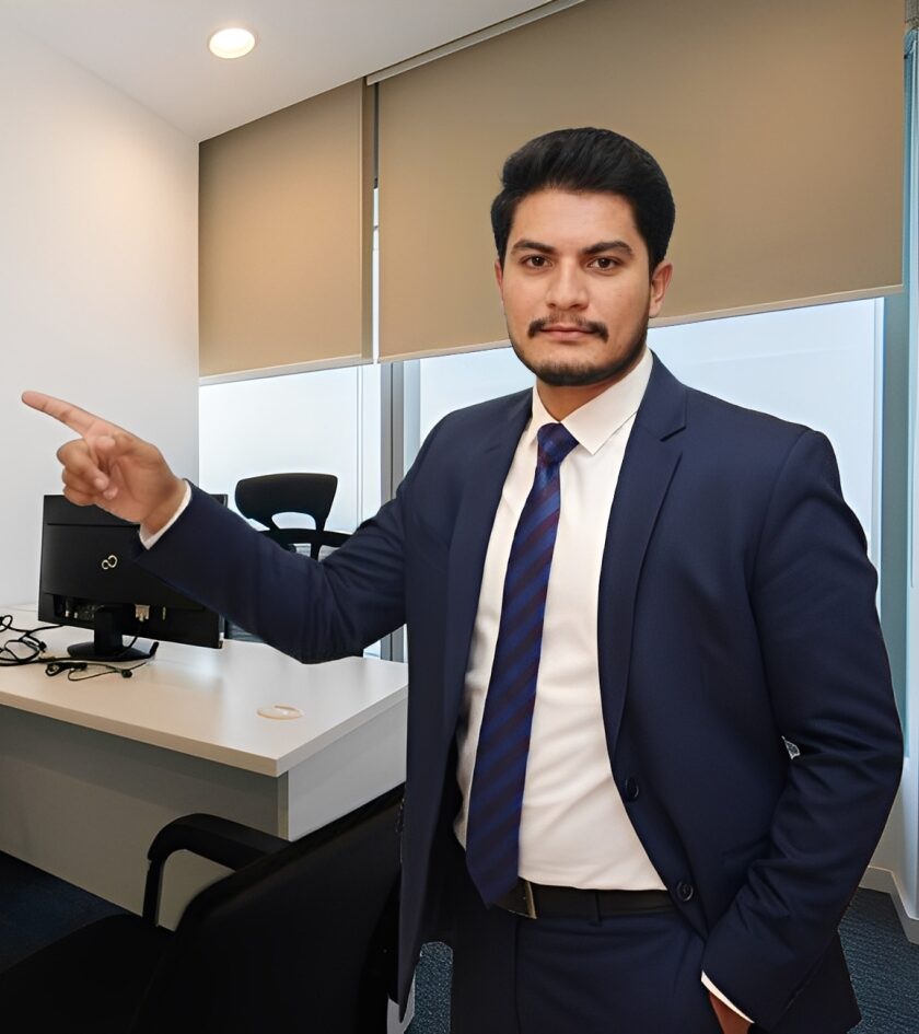 Web Developer in USA